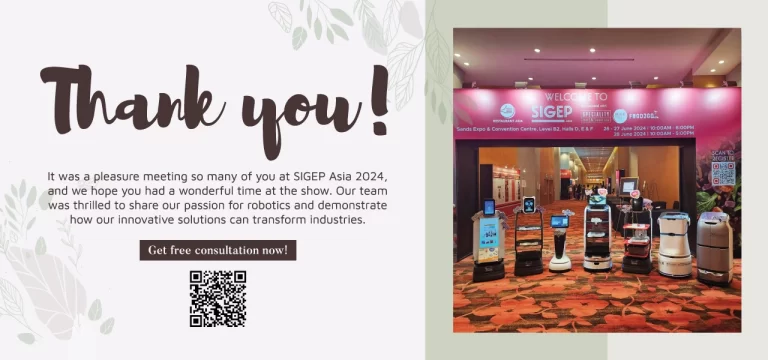 Thank you for joining us at SGIEP Asia 2024