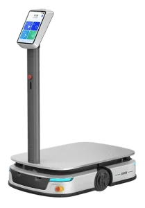 Delivery RObot : 365Kbot - S100